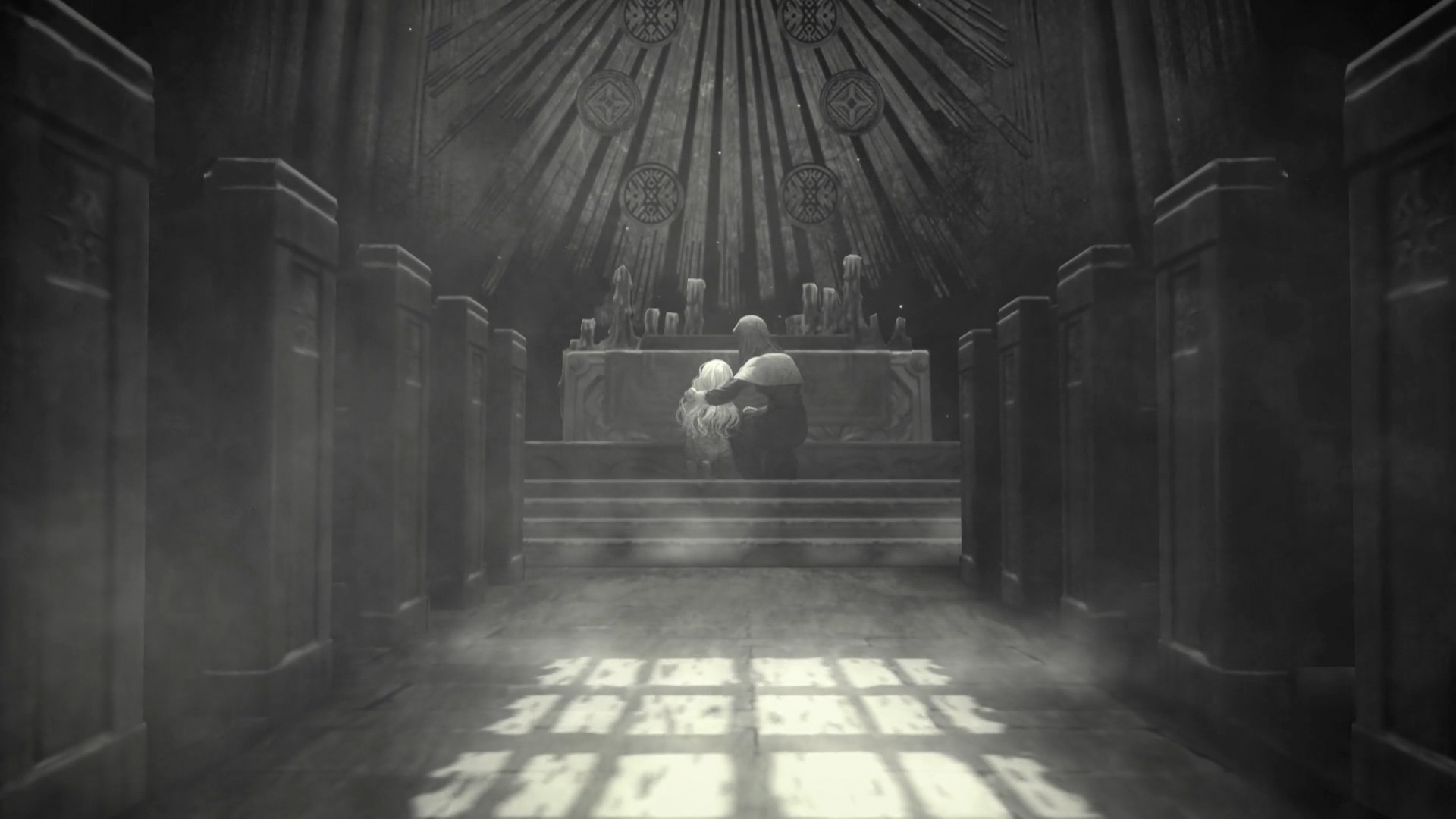 【横版动作RPG】终焉之莉莉:骑士寂夜【PC/1G】-闲聊吹水论坛-社区系统-老王资源部落