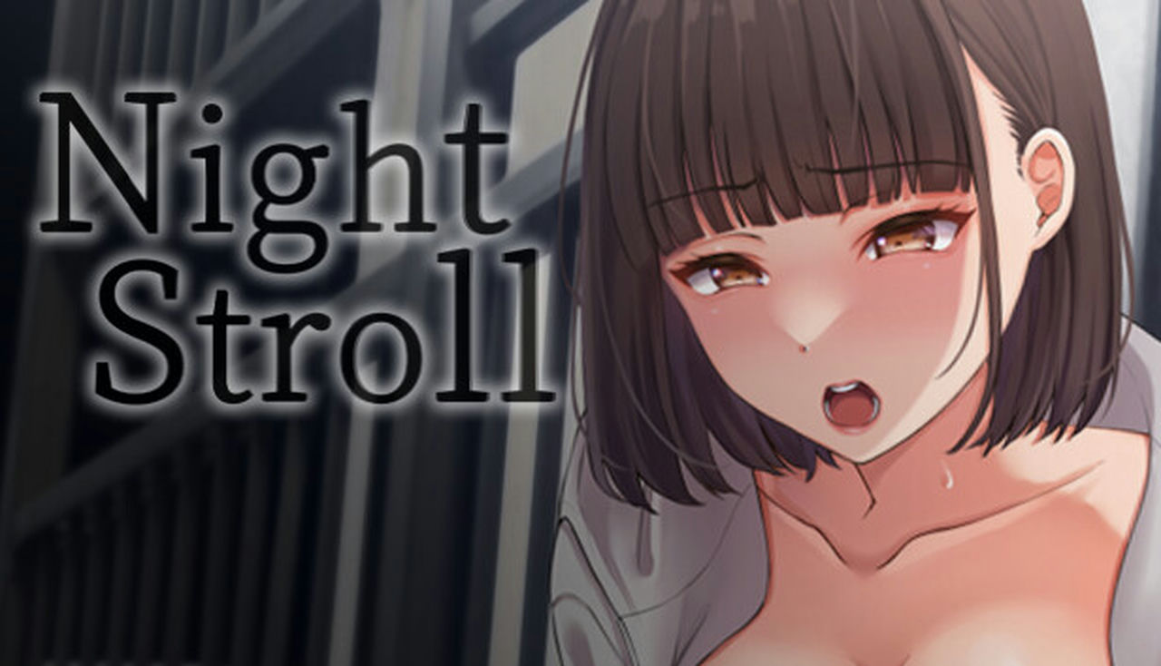夜行 Night Stroll Build.12667778+全DLC 免安装STEAM中文豪华版[1.12GB]-年糕数码