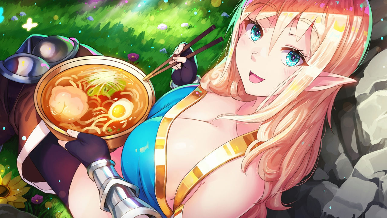 A1124 - 任务刀剑旅程 Project: Sword Art Build.12705551+DLC 免安装STEAM中文版[859MB] 03.jpg