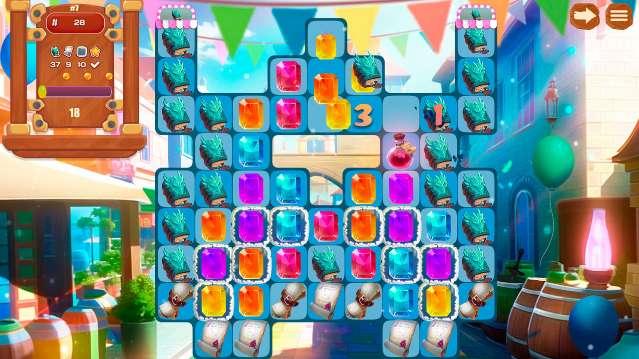 A1124 - 任务刀剑旅程 Project: Sword Art Build.12705551+DLC 免安装STEAM中文版[859MB] 06.jpg