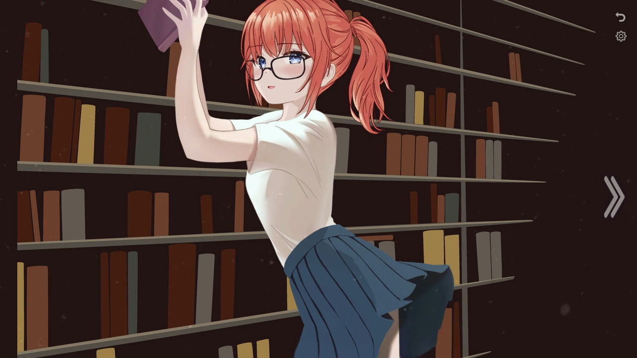 恋爱中的女孩 Girls Hobby in LOVE Build.13030012+DLC 免安装STEAM中文版[559MB]-年糕数码