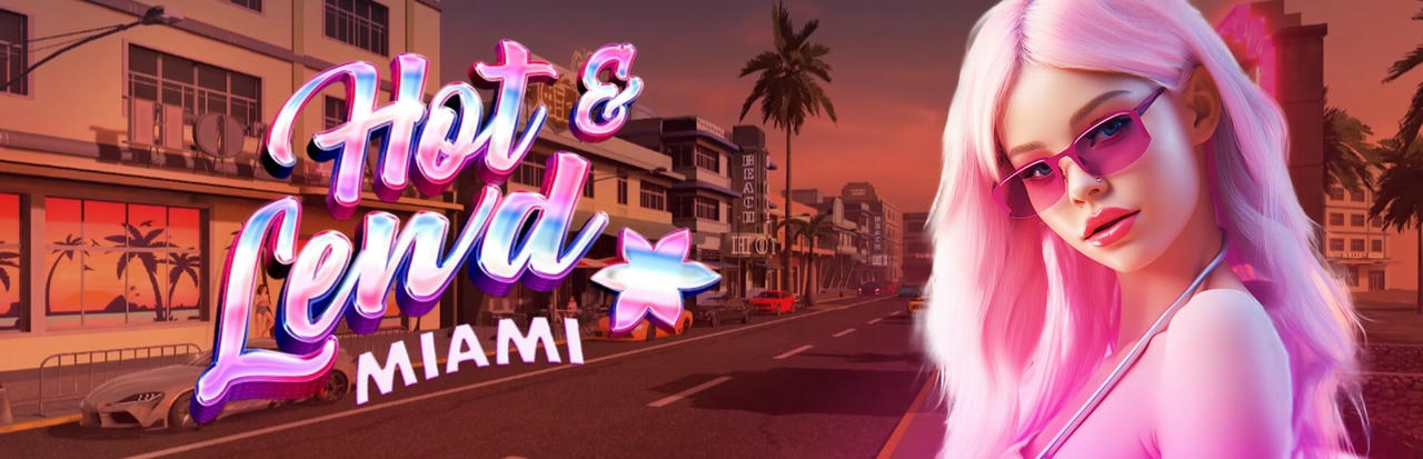 A2278 - 继妹的银户+火热与银荡：迈阿密 Step-Sister's Pussy+Hot &amp; Lewd：Miami 2合一 V20250317 免安装中文完结版[6.15GB]