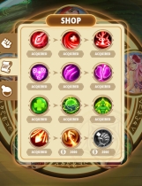 A0326 - 无尽大魔王 v1.01 免安装中文版[1.25GB]