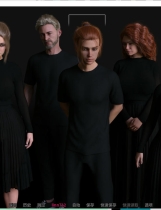 A2257 - 中庸之道 Golden Mean V0.6.20250917-PC+安卓 免安装中文汉化版[9.95GB]