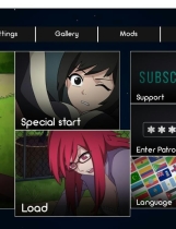 A1323 - 火影女忍者训练师 Kunoichi Trainer ver0.24.1 免安装中文版[448MB]