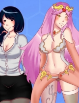 A1164 - 你好我的爱人 Hentai Dates Build.12843929-1.5+DLC 免安装STEAM中文豪华版[304MB]