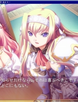 黒獣～気高き聖女は白濁に染まる～ 日文免DVD补丁硬盘版【281】