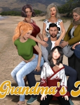 A1761 - 奶奶的房子 Grandma's House p1234 V0.65.20241010-PC+安卓 免安装中文版[7.61GB]