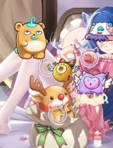 A0984 - 缪可瓶与魔物娘 Build.8014880 免安装中文版[471MB]