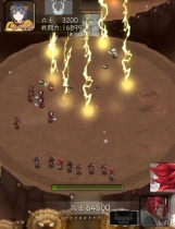 A0076 - 蛮王传奇 免安装-V1.9.0 -STEAM官中+DLC中文绿色版[ 5.02GB]