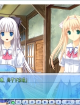 青空下的约定 この青空に約束を中文汉化免CD硬盘版【291】