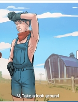 爆乳的萨丽：My Breast Friend Sally SLG互动官方中文版【1117】