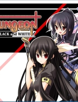 Tiny Dungeon ～BLACK and WHITE～汉化硬盘版【605】