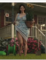 A2358 - 爱与诱惑S2 Love And Temptation S2 Ep.9.20251012-PC+安卓 免安装中文汉化版[7.68GB]