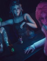 A1780 - 侧写者 ProFiler v0.3.20241220+星宿 Astreon v20240913+重建 Reconstrution v0.2.20241123 三合一免安装中文版[4.5GB]