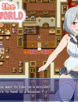 A0755 - 电脑姬KARIN 1.05+DLC+Saori线 沙盒免安装STEAM中文版[812MB]