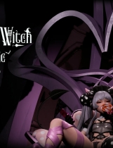 A2156 - 魔女的侵袭：黛博拉的房间 Under The Witch Deborah's Room v0.1.0.20250622+存档 免安装中文步兵版[2.40GB]