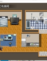 网络猎人 インターネットの狩人 ～純愛NTR物語～RPG精翻汉化完结版【PC+安卓】【1184】