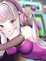 A1066 - 升级：游戏女孩 Level Up: The Gamer Girls Build.11163720+全DLC 锁区 免安装STEAM中文版[381MB]