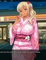 A1028 - 巧嘴辣妹笨小千 免安装中文版