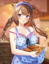 A0946 - 美味女孩2 Yummy Girl 2 Build.8522907+DLC 免安装STEAM中文版[483MB]