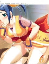 全明星脱衣雀3 エルフオールスターズ脱衣雀3日文免CD补丁硬盘版【311】