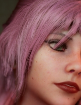 A1867 - 双人居所 Home Together v0.30.1.20250120 AI少女写实拟真版 免安装中文版[24.1GB]