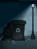 A0176 - 苦主救助中心 Ⅳ 免安装-V.1.1 STEAM官中+DLC绿色中文版[1.23GB]