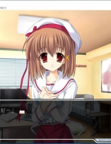 永不消失的彩虹(Gift) Gift~under the rainbow Gift Prism 汉化硬盘版【513】