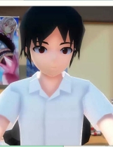 A1881 - 超萌学院物语：大超萌领“狱” v1.03.20220727 免安装中文正式版[3.75GB]