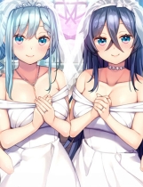 A1614 - 白诘戒指：四等分的花嫁 White Ring V1.0 免安装中文版[2.63GB]