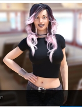 属于你的时空 TIME FOR YOU V2.2【PC+安卓】汉化硬盘版【1059】