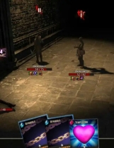 A0496 - 最后的邪恶 最后的恶魔 V3.0.1.25.02-幸运女神-新卡牌-新外观+全DLC 免安装STEAM中文正式版[6.91GB]