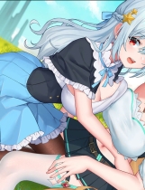 A0907 - 可爱的女巫3 Adorable Witch 3 Build.9504477+DLC 免安装STEAM中文版[571MB]