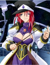 银河天使 月夜情人 ギャラクシーエンジェル Moonlit Lovers 汉化硬盘版【639】