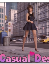 A2390 - 随心所欲 Casual Desires v0.20.20251022-PC+安卓 免安装中文汉化版[4.14GB]