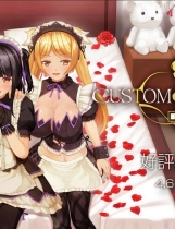 3D定制女仆2 カスタムメイド3D2中文汉化40G硬盘完美集成版【402】