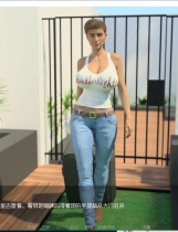 拜访 The visit完整版 巨乳系 ADV中文汉化硬盘版【927】