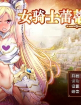 A1677 - 女骑士蕾蒂西亚 女騎士レティシア v1.10 免安装中文版[1.75GB]