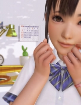 VR女友 VRカノジョ/VRKanojo完美免DVD免VR中文汉化完美硬盘版【441】