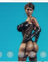 A2346 - 难以割舍的爱 Hard to Love v0.26.20250825-PC+安卓 免安装中文汉化版[3.85GB]