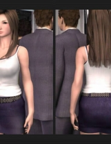 痴汉电车男2 痴漢電車男2～伝説へのライナー～日文完整硬盘版【060】