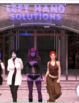 A2057 - 左手魔法 Left Hand Magic Build.26.20250403 PC+安卓 免安装中文版[5.02GB]