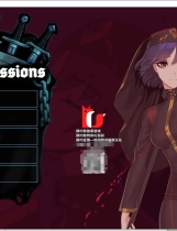 猎魔人物语 Knightly passion V0.40a 欧美2D沙盒卡牌战斗精翻汉化硬盘版【1029】