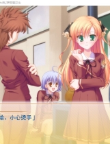 Canvas3 白银的肖像 Canvas3〜白銀のポートレート〜中文汉化硬盘版【251】