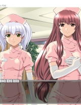 夜勤病栋2 夜勤病棟弐日文原版免CD补丁硬盘版【283】