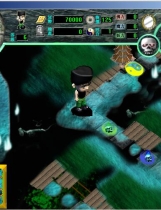 艳鬼大富翁 Ghost Rich 伊思俪超媒体超稀有资源合集 繁体中文硬盘版【683】