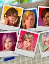 A1975 - 维纳斯岛的生活 Life on the Venus Island v0.3.20240422 免安装AI汉化步兵版[2.09GB]