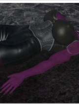 A2150 - 月神的选择 Lunar's Chosen Ep.2 v0.5-PC+安卓 免安装AI汉化中文版[2.83GB]