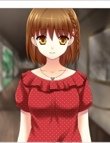 幼馴染と十年、夏中文汉化完整硬盘版【300】